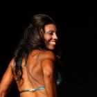 Pamela  Johnson - NPC Washington Ironman 2012 - #1